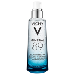 VICHY Minéral 89 Hyaluronic Acid Hydration Booster 75ml precio