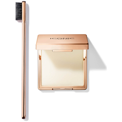 ICONIC London Brow Silk and Brush características
