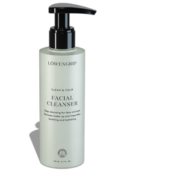 Löwengrip Clean and Calm Facial Cleanser 150ml precio