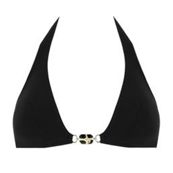 PAIN DE SUCRE haut de maillot de bain triangle noué nuque Chani Sensitive Uni Life Bijoux precio