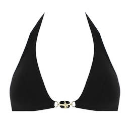 PAIN DE SUCRE haut de maillot de bain triangle noué nuque Chani Sensitive Uni Life Bijoux