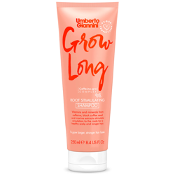 Umberto Giannini Grow Long Root Stimulating Shampoo 250ml precio