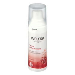 Weleda Grenade Sérum raffermissant precio