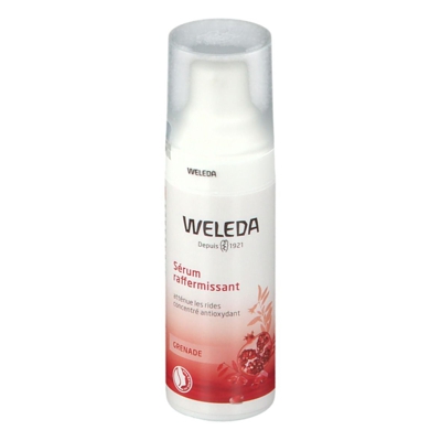 Weleda Grenade Sérum raffermissant