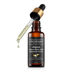 Sérum riche en protéines  Joyous  par Antipodes características