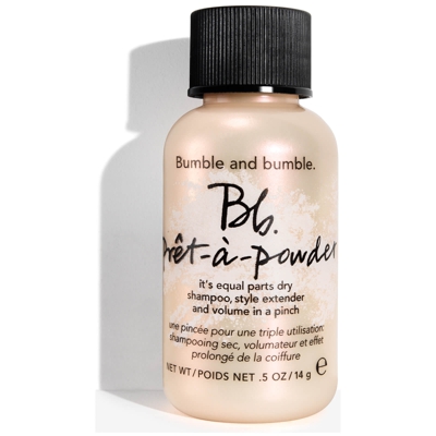 Shampooing sec Prêt-à-powder Bumble and bumble 14 g