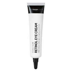 The INKEY List Retinol Eye Cream 15ml en oferta
