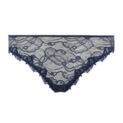 LISE CHARMEL slip fantaisie en dentelle Soir de Venise características