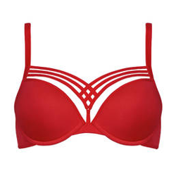 MARLIES DEKKERS soutien-gorge push-up Dame de Paris precio