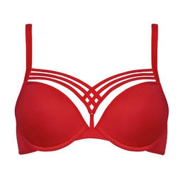 MARLIES DEKKERS soutien-gorge push-up Dame de Paris