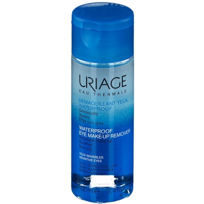 Uriage Démaquillant yeux waterproof