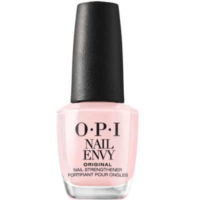 OPI Nail Envy Treatment Strength + Color - Bubble Bath 15ml