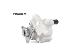 RIDEX Pompe De Direction Assistée 12H0052 Pompe hydraulique, direction RENAULT,CLIO II BB0/1/2_, CB0/1/2_,LAGUNA II BG0/1_,SCÉNIC I JA0/1_ precio