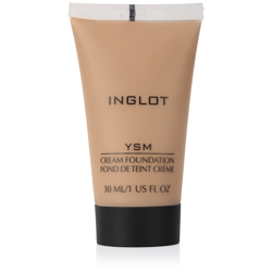 Inglot Ysm Cream Foundation 30ml (Various Shades) - 41 características