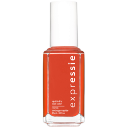essie Expressie Quick Dry Formula Chip Resistant Nail Polish 10ml (Various Shades) - 160 In  Flash Sale características