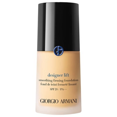 Fond de teint Designer Lift Giorgio Armani 30 ml (différentes teintes disponibles) - 3