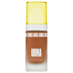 UOMA Beauty Say What Foundation 30ml (Various Shades) - Bronze Venus T2C en oferta