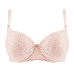 AUBADE soutien-gorge corbeille coques confort Rosessence