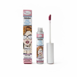theBalm theBalmJour Creamy Lip Stain 6.5ml (Various Shades) - Namaste! precio