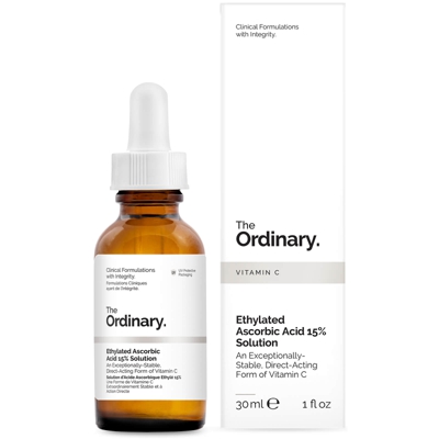 The Ordinary Ethylated Ascorbic Acid 15% Solution