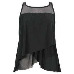 MIRACLESUIT haut de tankini armatures Mirage