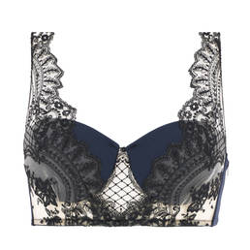 I.D. SARRIERI soutien-gorge coques Questa Sera precio