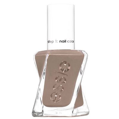 Essie Gel Couture Tweed Collection Nail Polish (Various Shades) - 526 Wool Me Over
