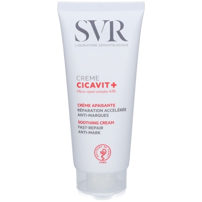 SVR Cicavit+ Crème