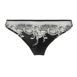 LISE CHARMEL string en soie Splendeur Soie precio