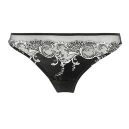 LISE CHARMEL string en soie Splendeur Soie