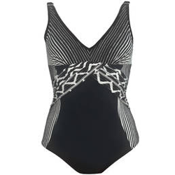 MIRADONNA maillot de bain 1 pièce lissant sans armatures emera Cult precio