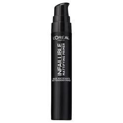 Base de Teint Infaillible Primer L'Oréal Paris – 01 Matifiante 20 ml en oferta