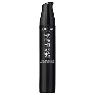 Base de Teint Infaillible Primer L'Oréal Paris – 01 Matifiante 20 ml