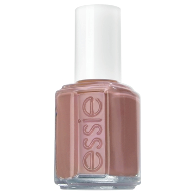 essie 497 Clothing Optional Nail Polish 13.5ml
