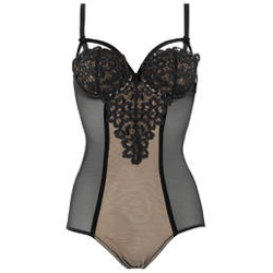 DITA VON TEESE body Dahlia características