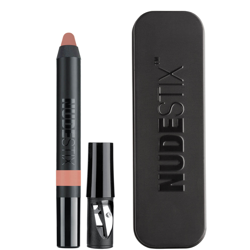 NUDESTIX Magnetic Matte Lip Colour 2.8g (Various Shades) - Blossom en oferta