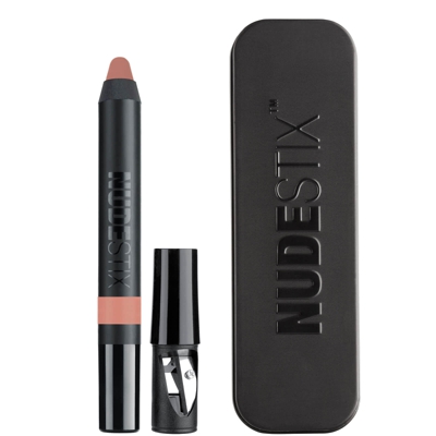 NUDESTIX Magnetic Matte Lip Colour 2.8g (Various Shades) - Blossom