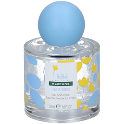 Klorane Bébé Petit Brin Eau Parfumée precio