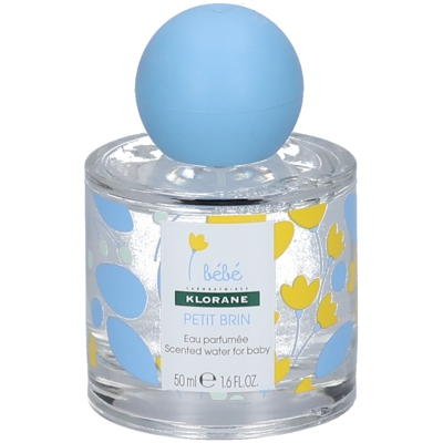 Klorane Bébé Petit Brin Eau Parfumée