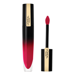 L'Oreal Paris Brilliant Signature High Shine Lip Ink (Various Shades) - 308 Be Demanding características