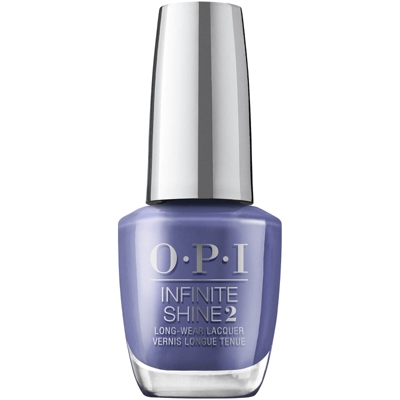 OPI Hollywood Collection Infinite Shine Long-Wear Nails Polish 15ml (Various Shades) - Oh You Sing, Dance, Act, and Produce?