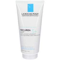 LA Roche Posay Iso-Urea 5+ Lait Lissant precio