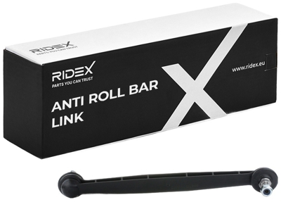 RIDEX Biellette De Barre Stabilisatrice CITROËN,PEUGEOT 3229S0219 508742 Biellette De Suspension,Entretoise/tige, stabilisateur