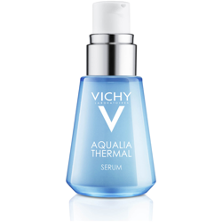 Sérum réhydratant Aqualia Thermal Vichy 30 ml características