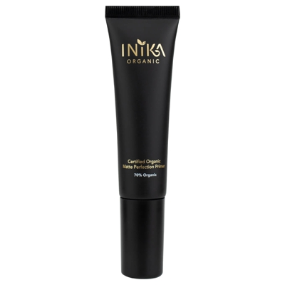 INIKA Certified Organic Matte Perfection Primer 30ml