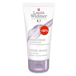 Louis Widmer Crème Mains légèrement parfumé precio