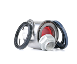 FAG Kit De Roulement De Roue 713 6221 50 Jeu de roulements de roue SUBARU,IMPREZA Sedán GD,IMPREZA Sedán GC,FORESTER SG,FORESTER SF en oferta