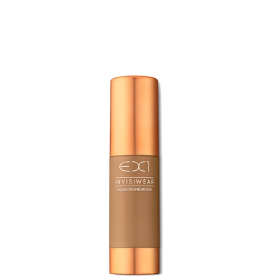 Fond de teint liquide Invisiwear EX1 Cosmetics (30ml) (différentes teintes) - 10.0