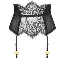 MAISON CLOSE serre-taille porte-jarretelles Inspiration Divine