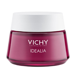 Vichy Idéalia Crème Énergisante - Lissage & Éclat características